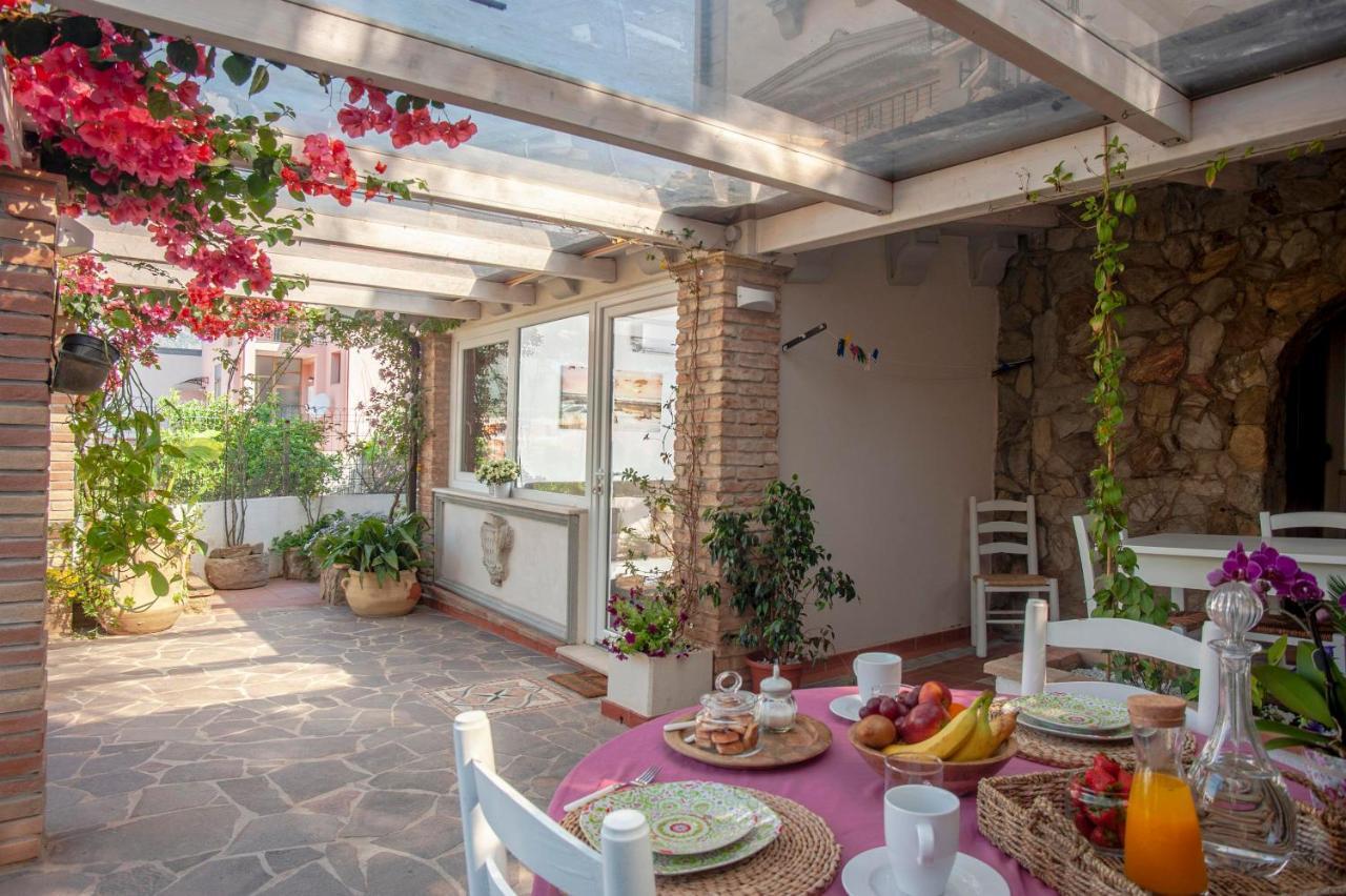 Casa Petunia Vila Sarroch Exterior foto