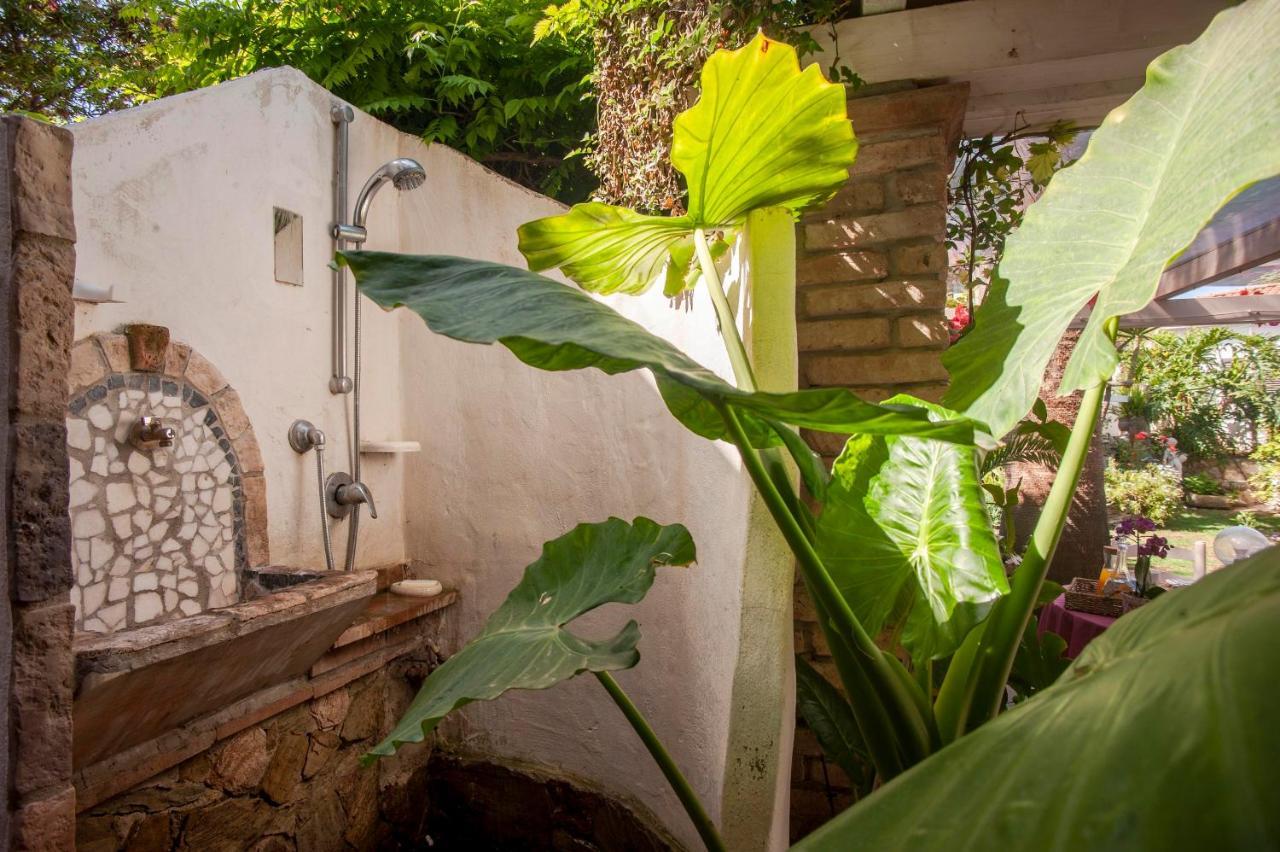 Casa Petunia Vila Sarroch Exterior foto